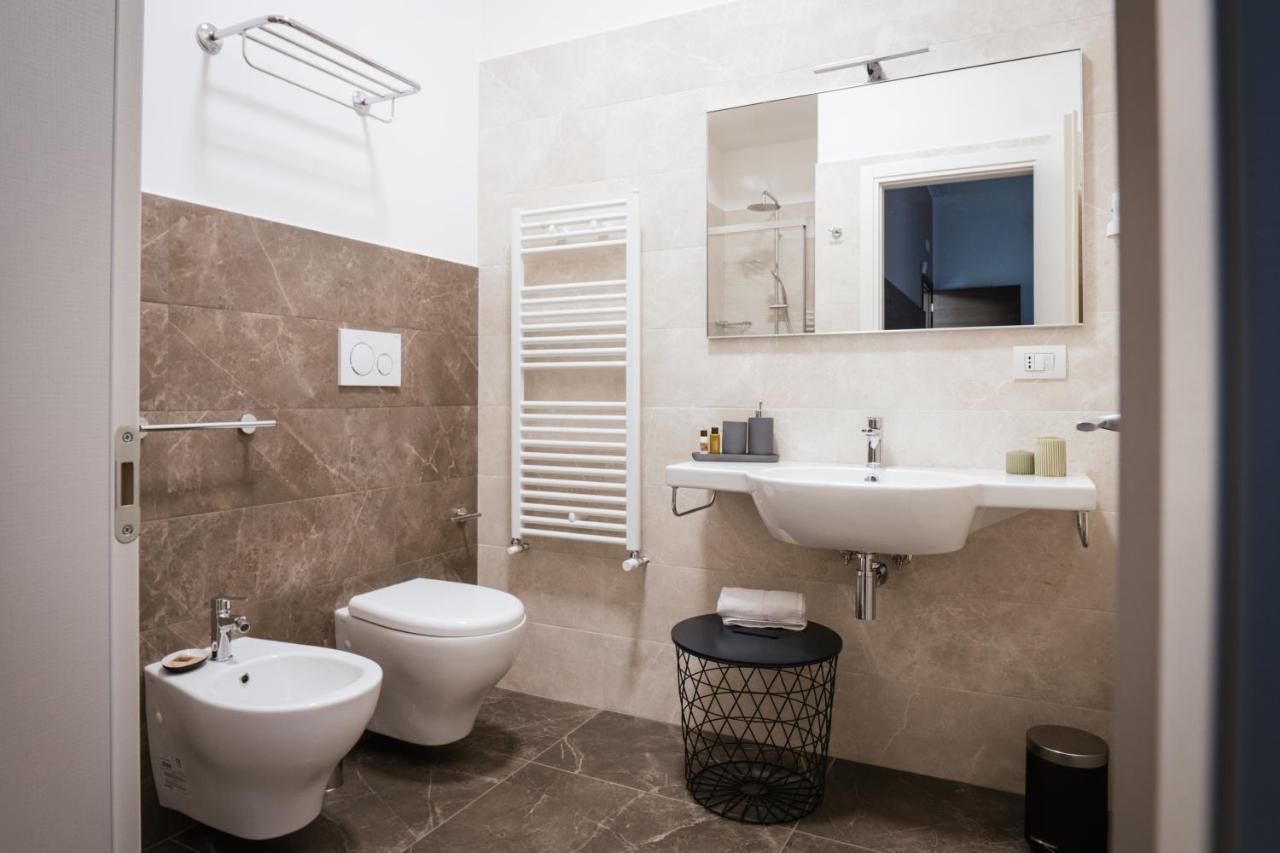 Villa Cadjla B&B Bari Exterior foto